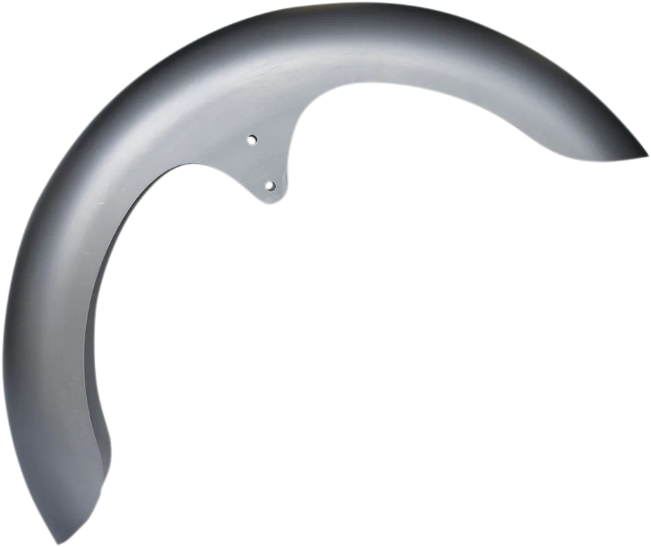 Custom Softail Front Fender