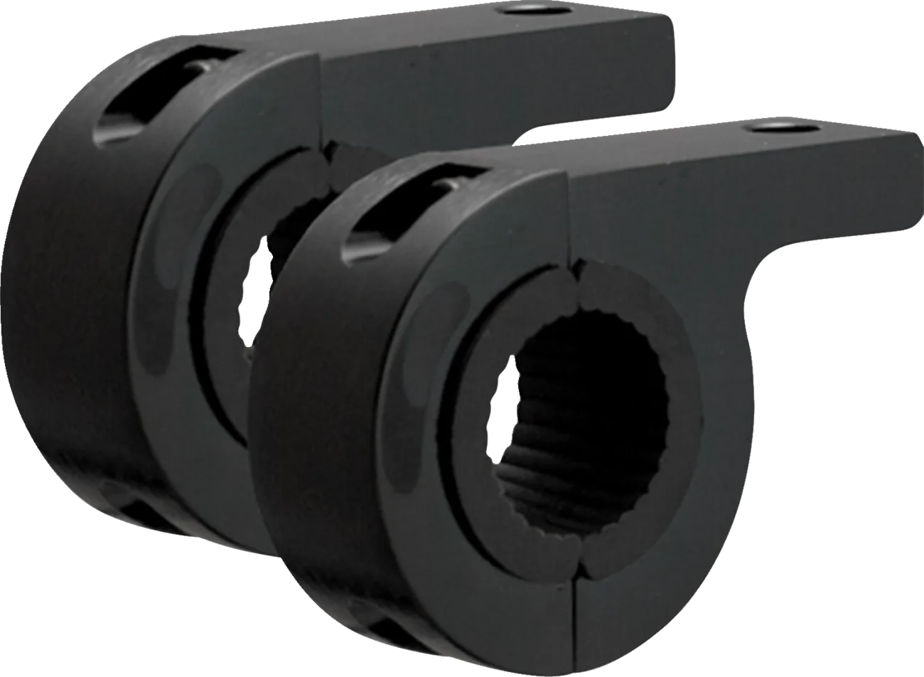 Clamp Mounts