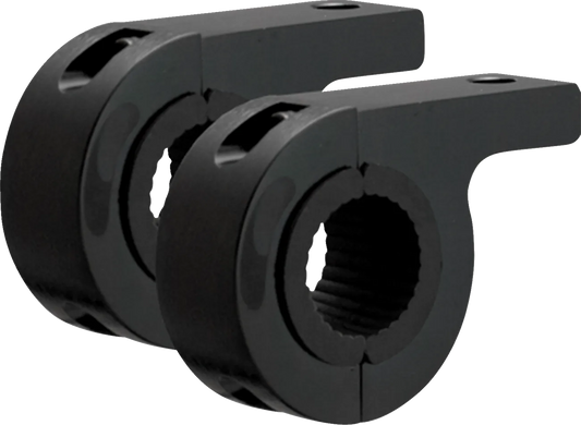 Clamp Mounts