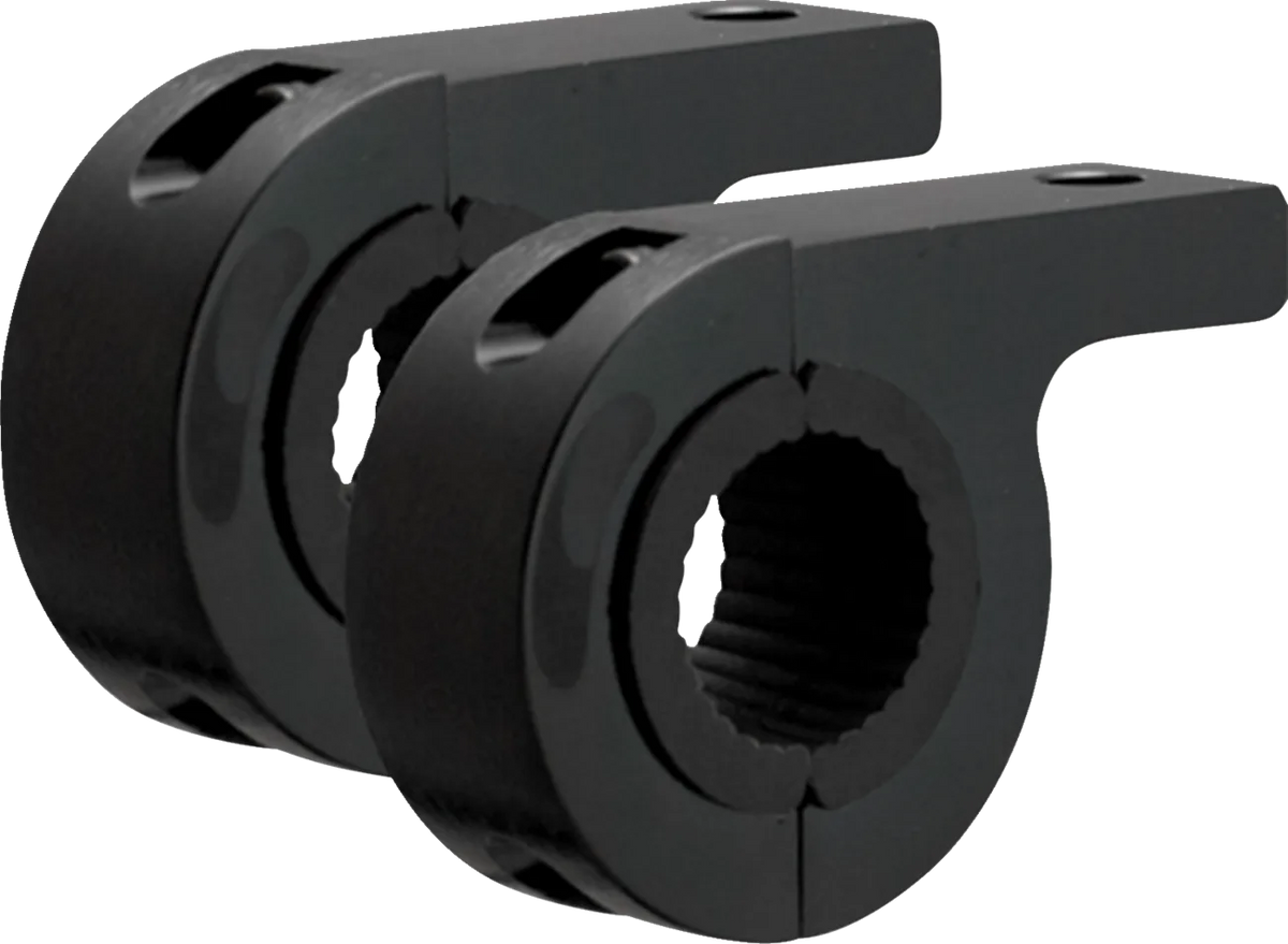 Clamp Mounts