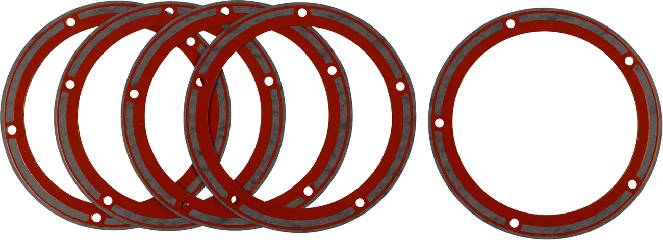 Derby/Inspection Cover Gasket Kit