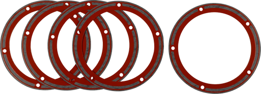 Derby/Inspection Cover Gasket Kit