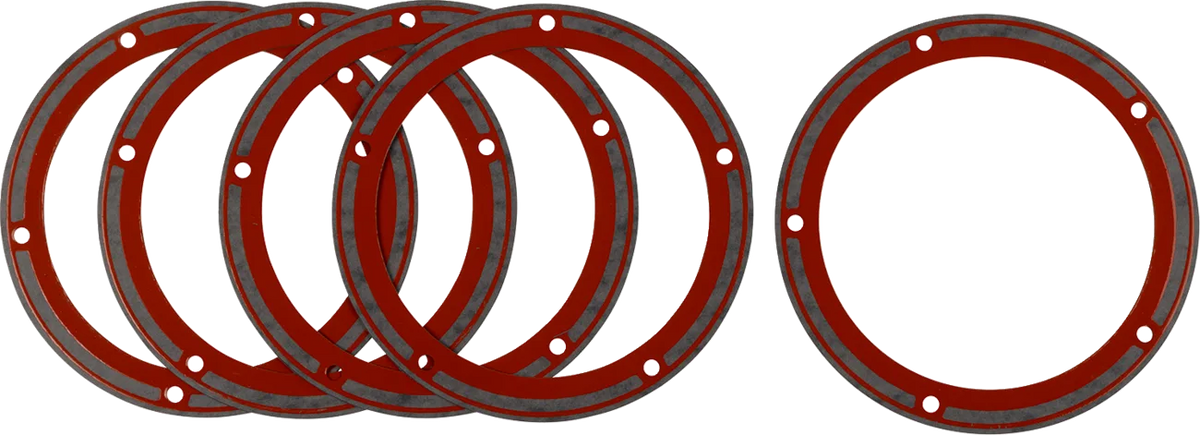Derby/Inspection Cover Gasket Kit