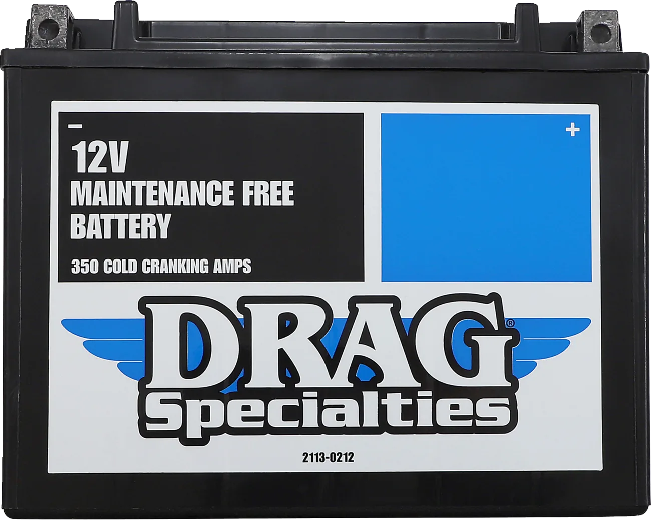 AGM Maintenance-Free Battery