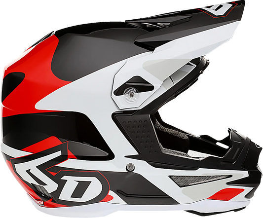 ATR-1 Apex Helmet