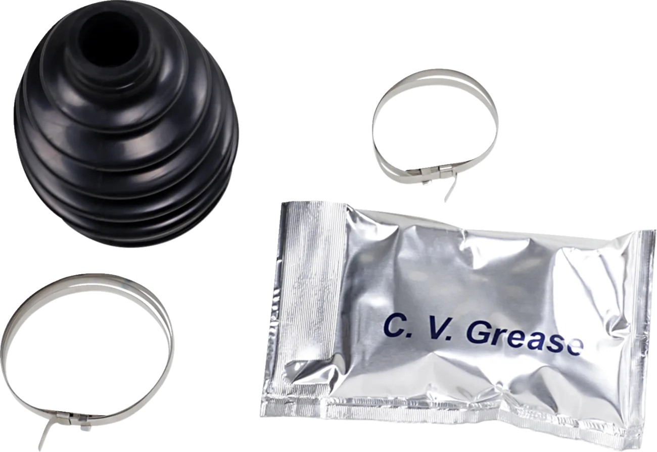 CV Boot Kit