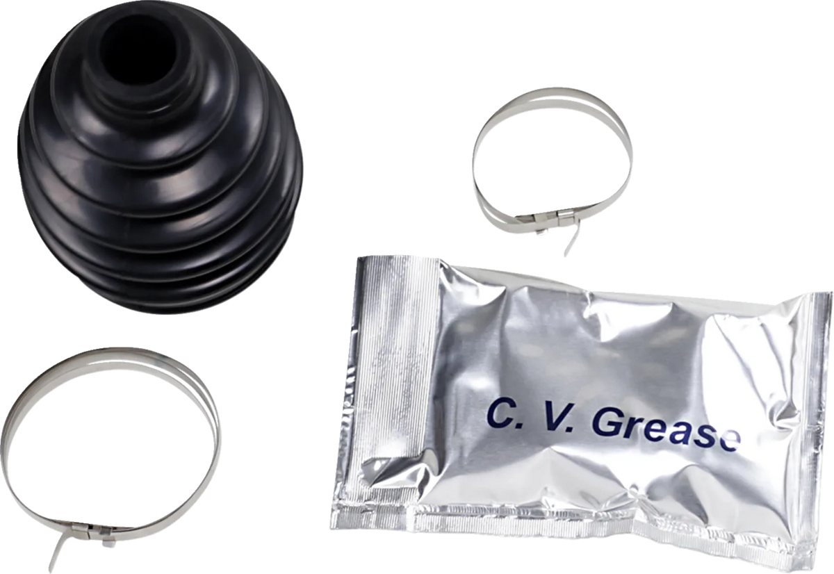 CV Boot Kit