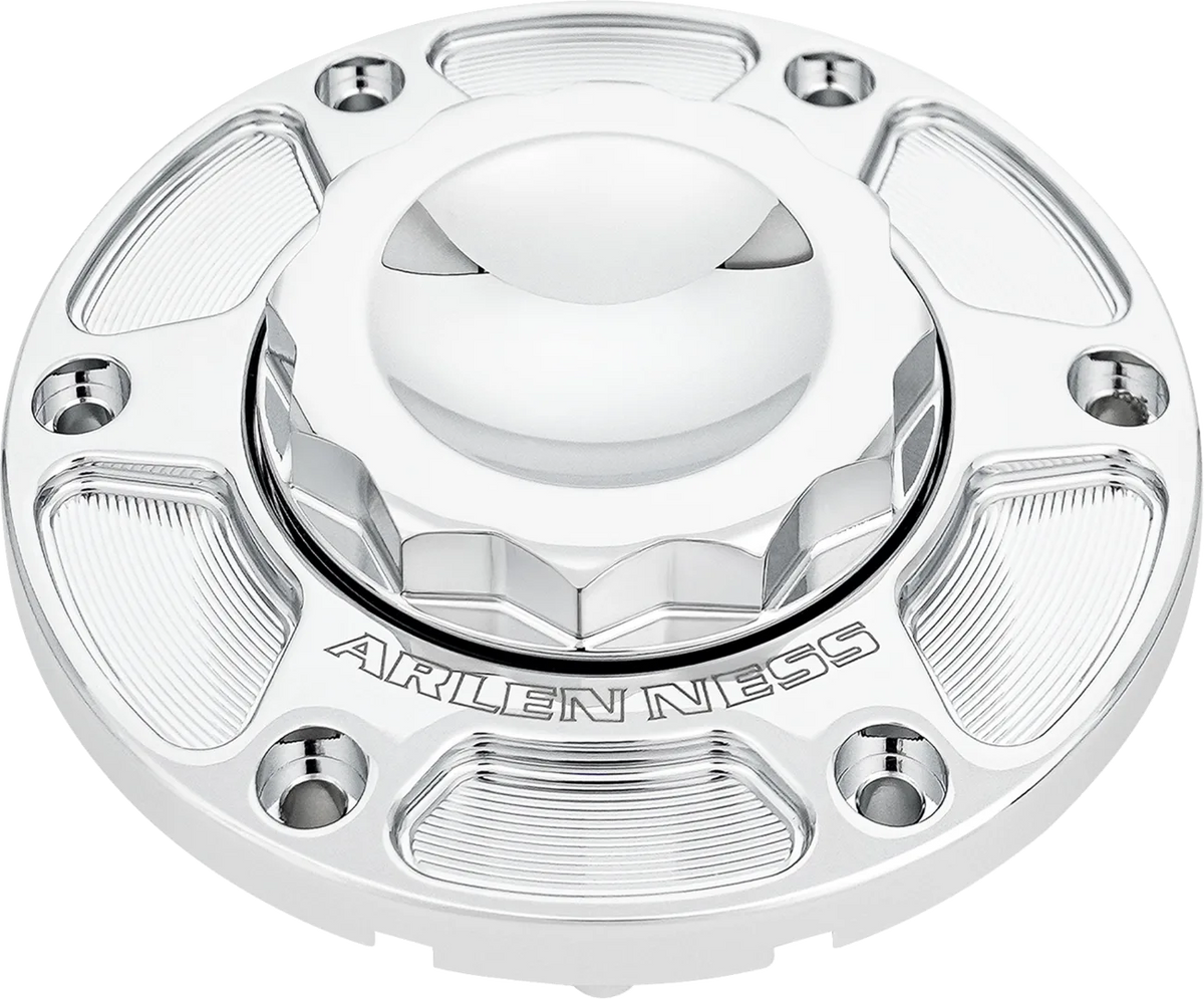 12 Point Gas Cap