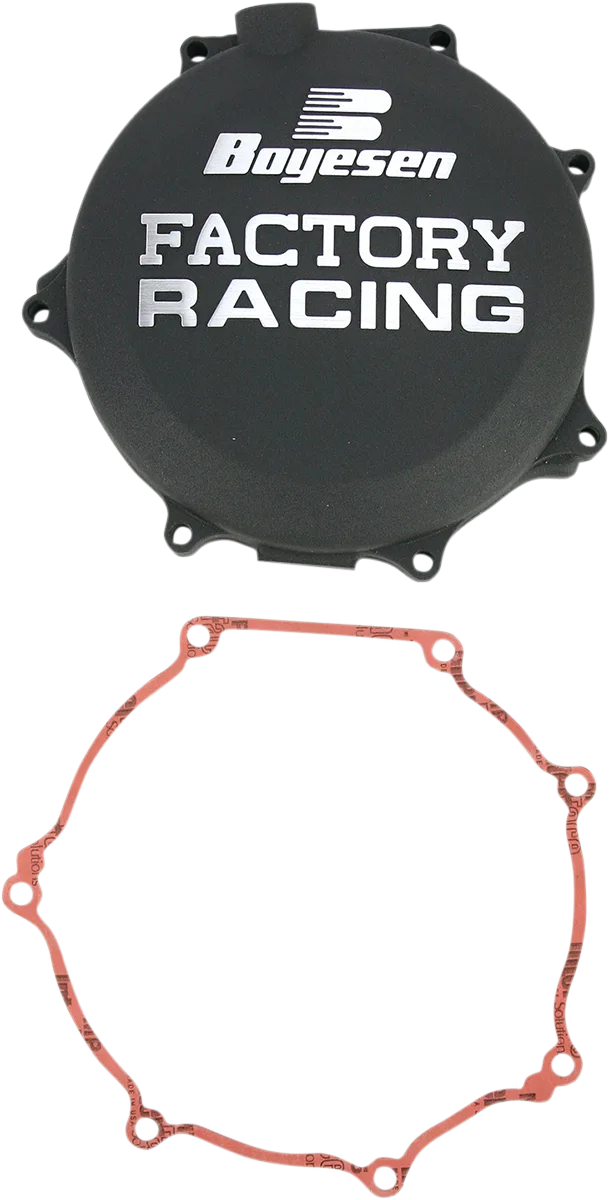 Factory Clutch Cover