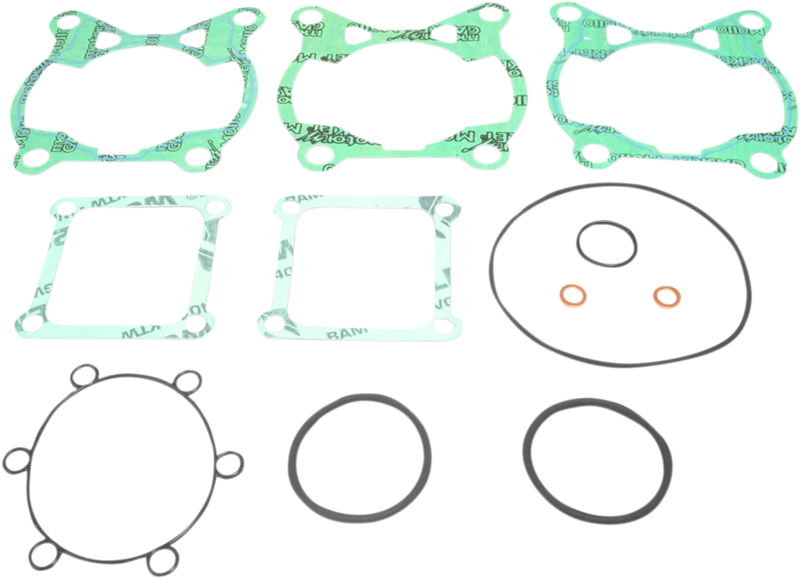 Top-End Gasket Kit