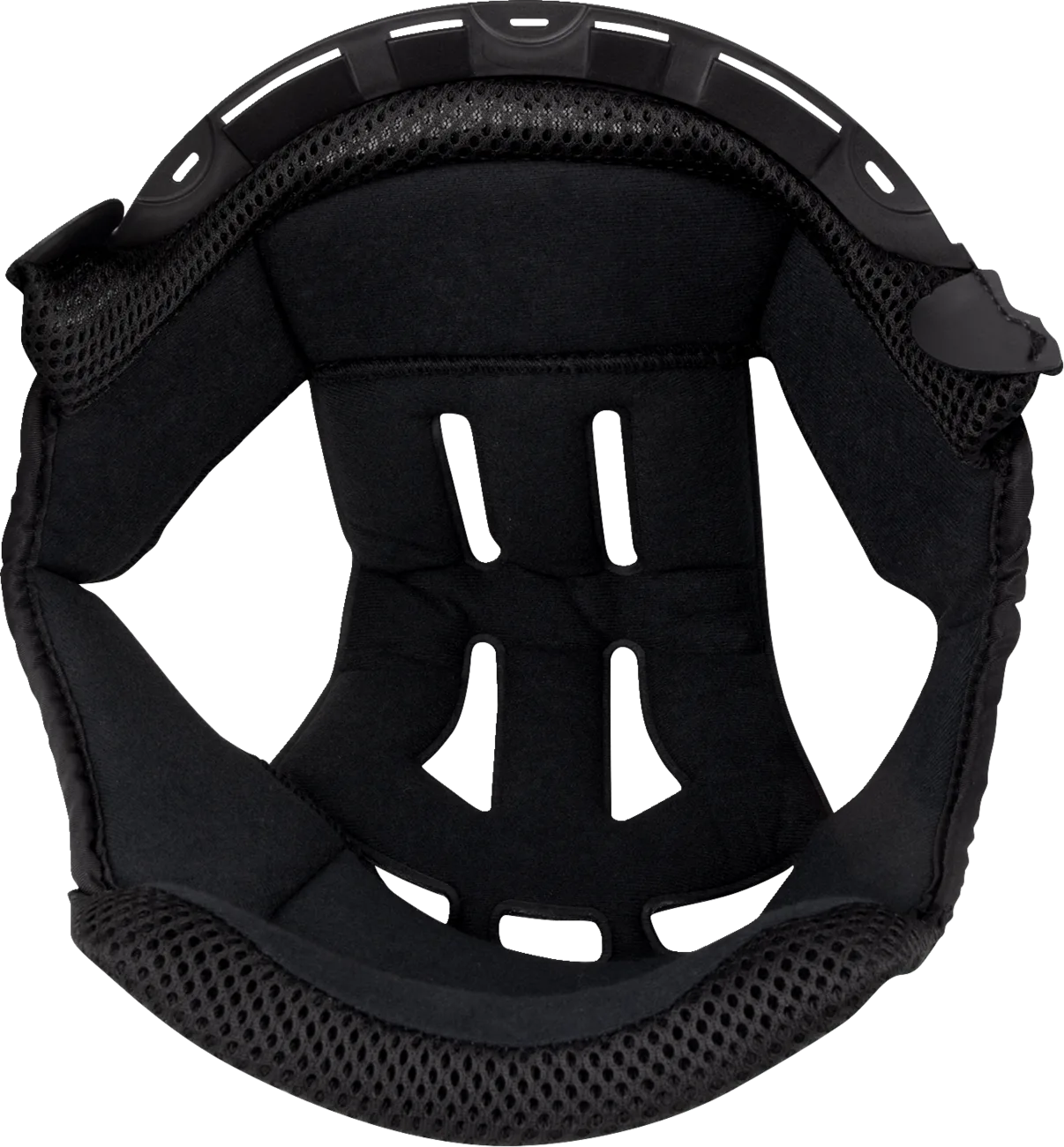 Air Intake Helmet Liner