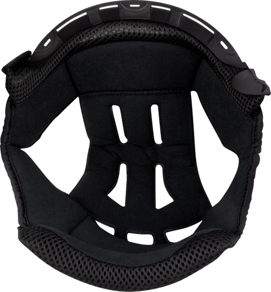 Air Intake Helmet Liner