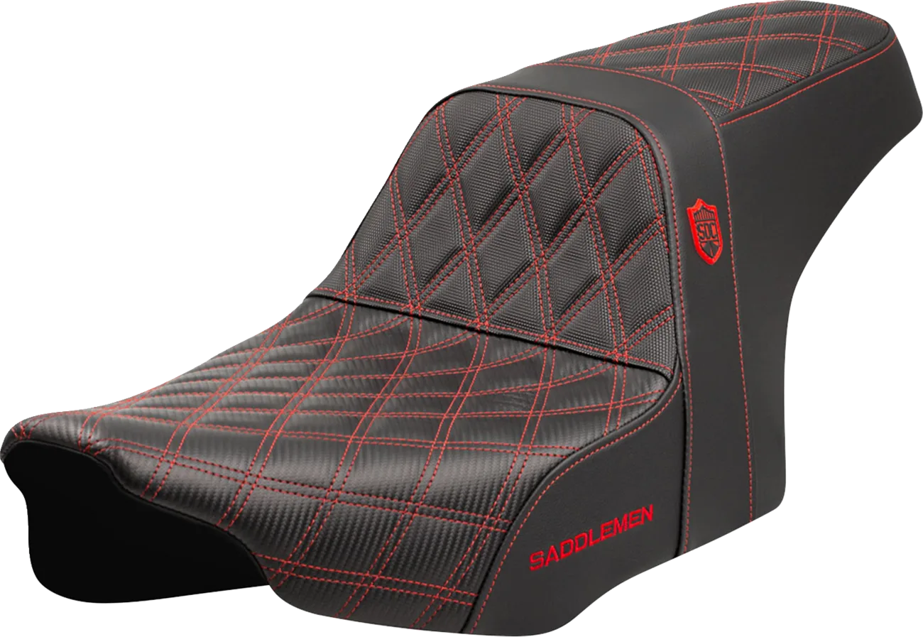 Pro Series SDC Performance Grip Seat