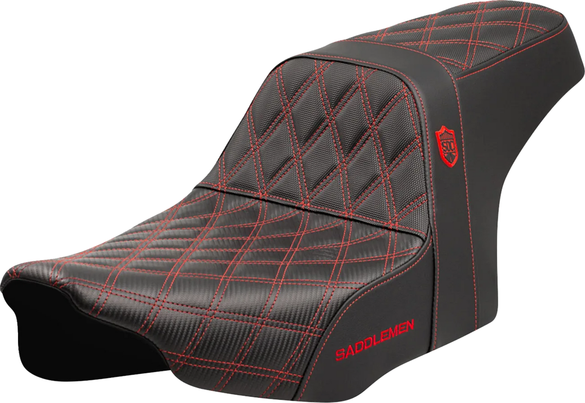 Pro Series SDC Performance Grip Seat