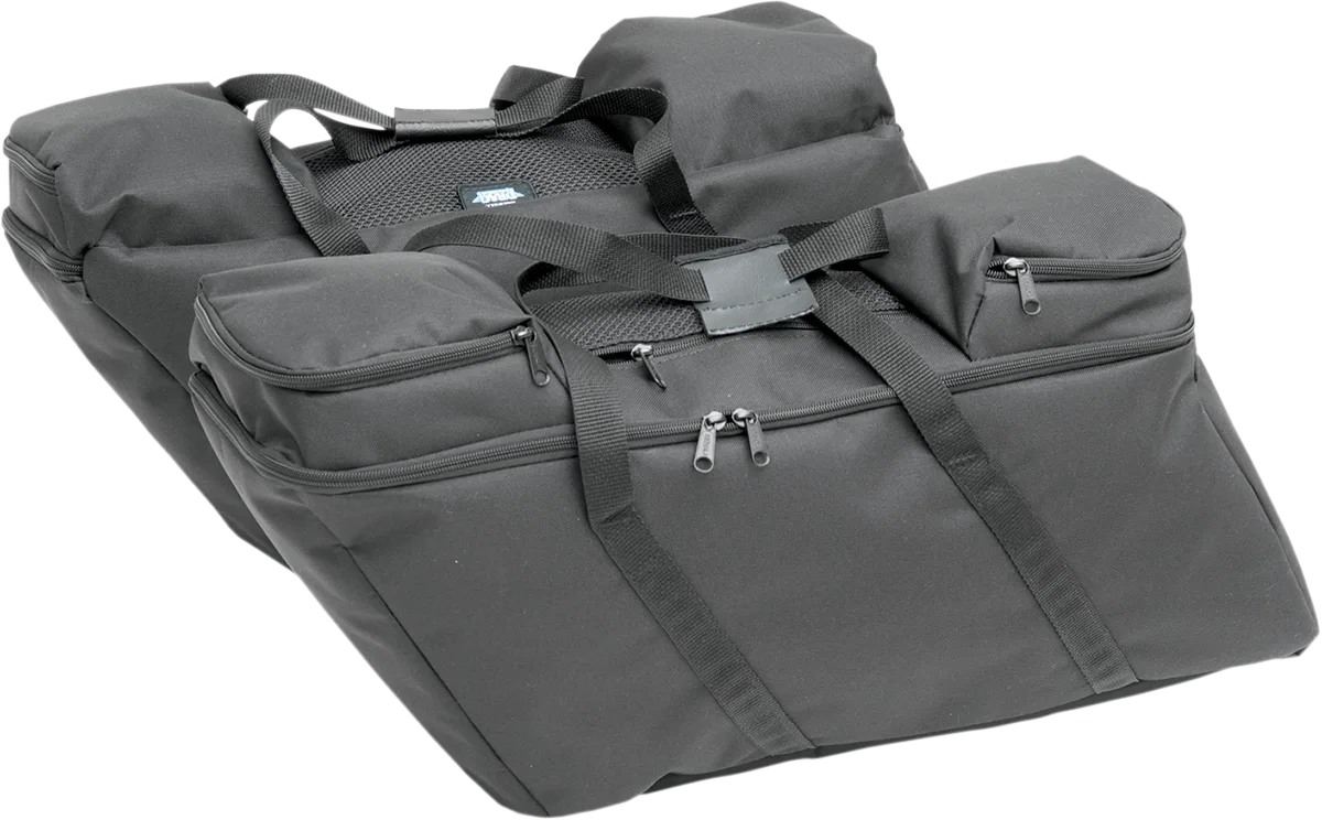 Saddlebag Liners
