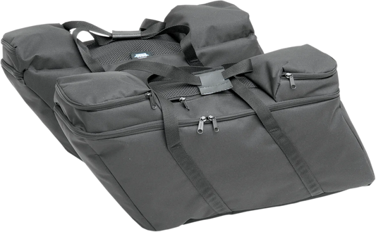 Saddlebag Liners