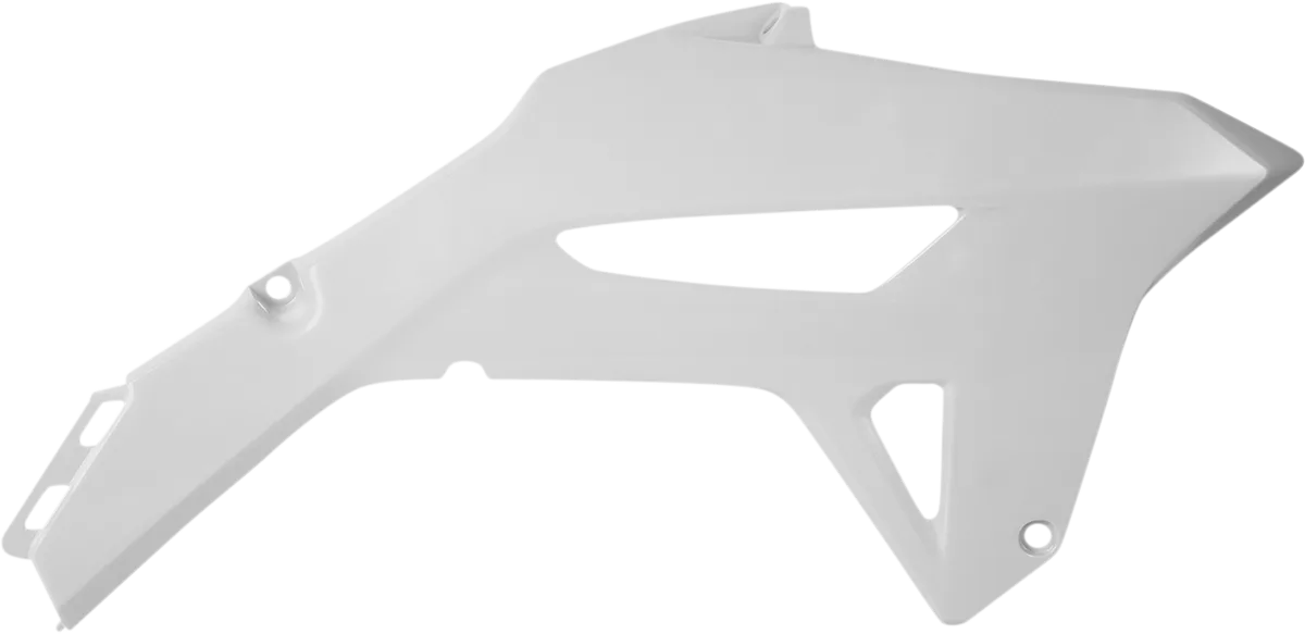 Replacement Radiator Shrouds