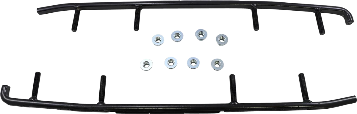 Trail Blazer IV™ Flat-Top® Wear Bars
