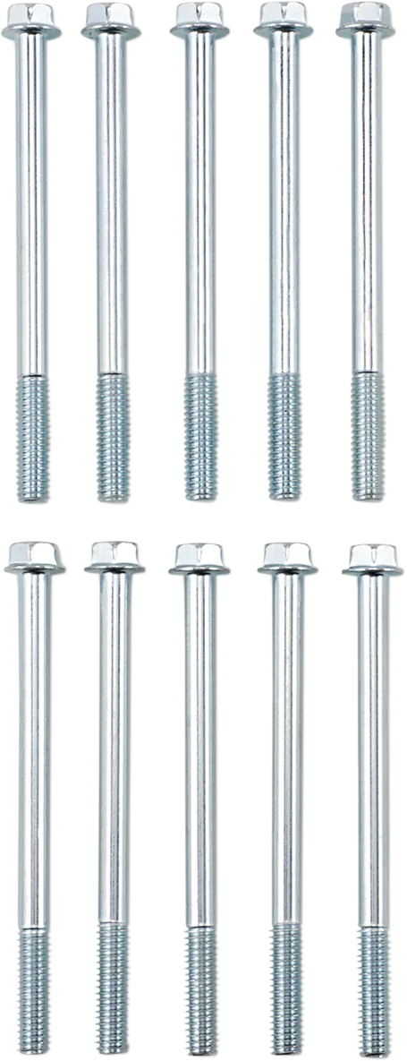 Flange Bolts