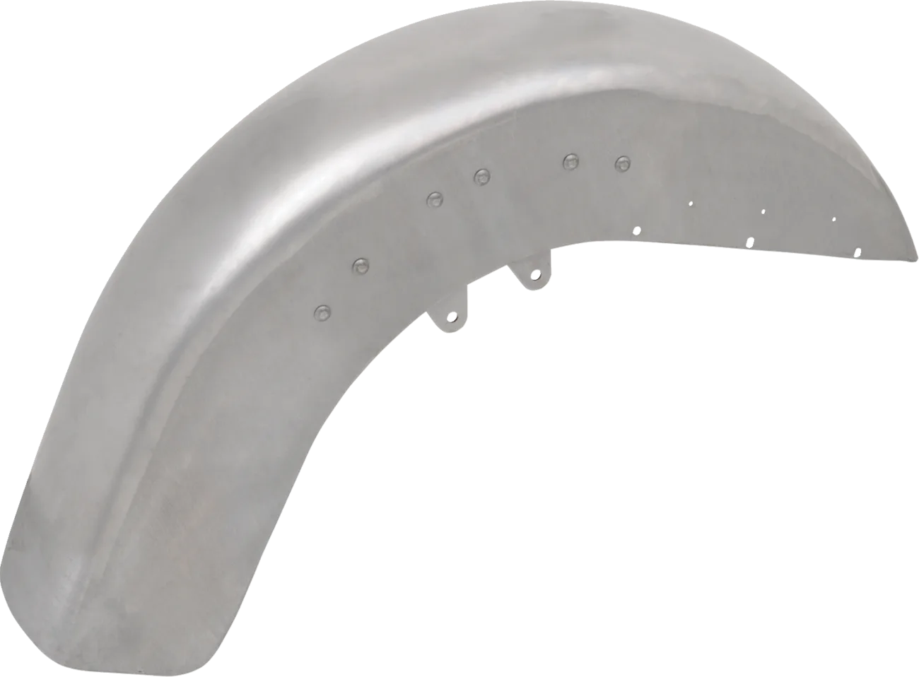 Heavy-Duty Front Fender