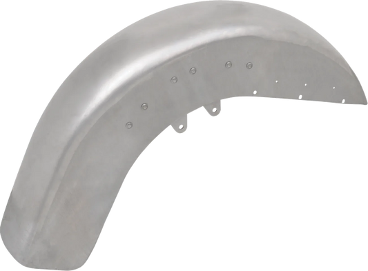 Heavy-Duty Front Fender