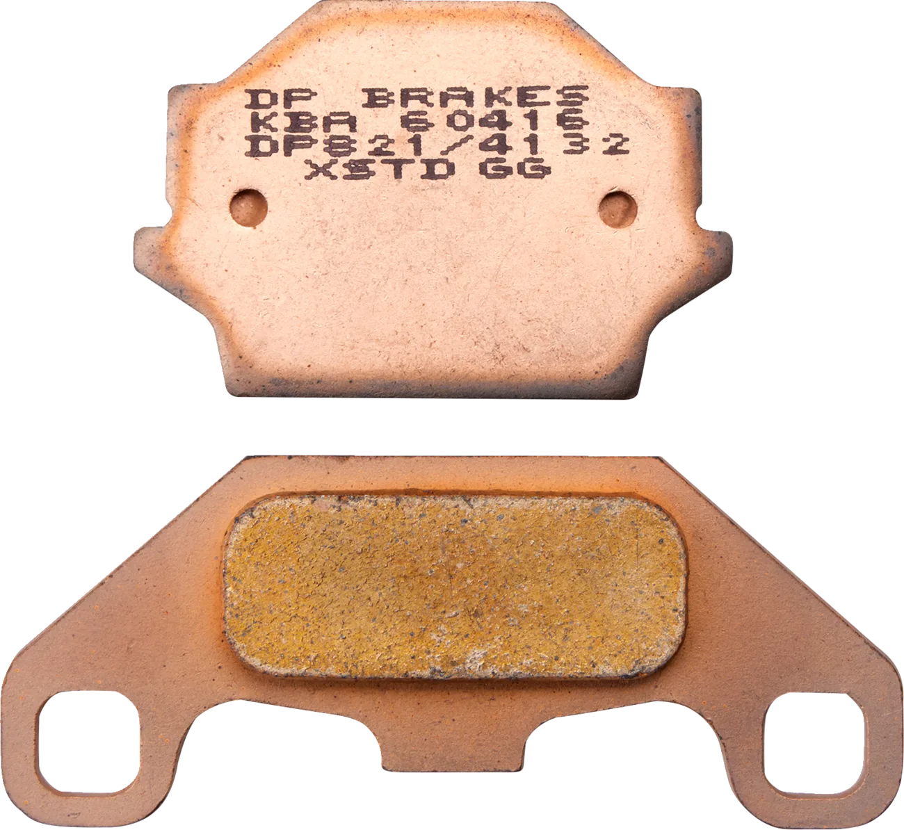 RDP X-Race Titanium Sintered Brake Pads