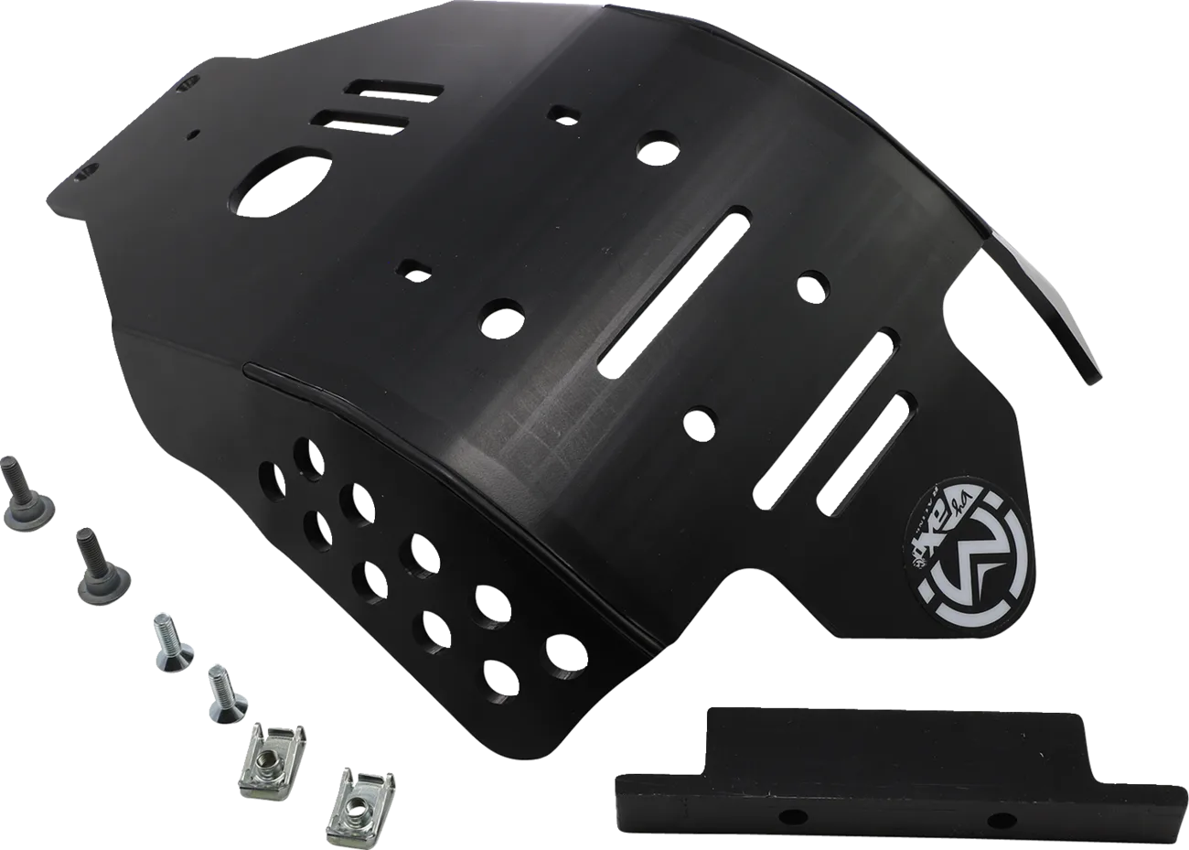 Pro Skid Plate
