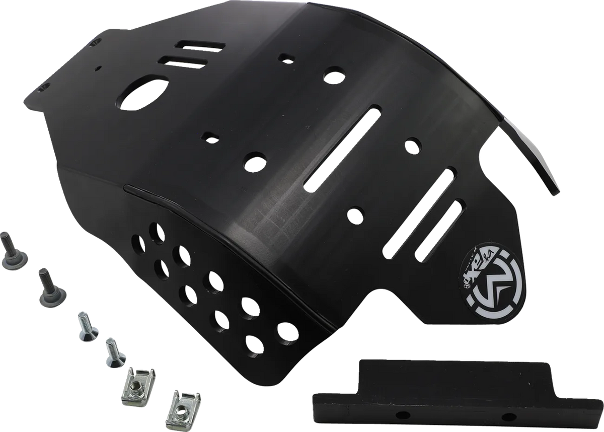 Pro Skid Plate