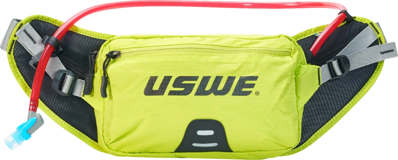 ZULO 2L Hydration Waist Pack