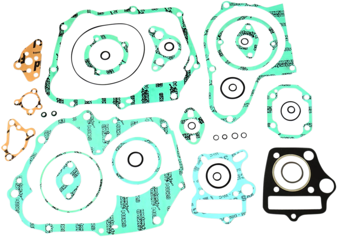Gasket Kit — Complete