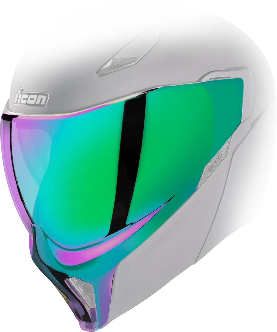 Threshold™ Helmet Shield
