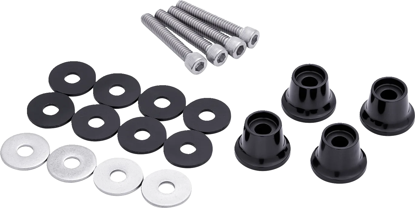 Lift Kit For Luggage Rack