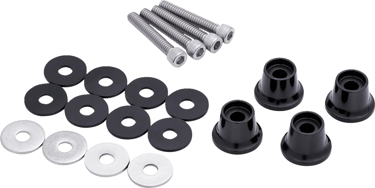 Lift Kit For Luggage Rack