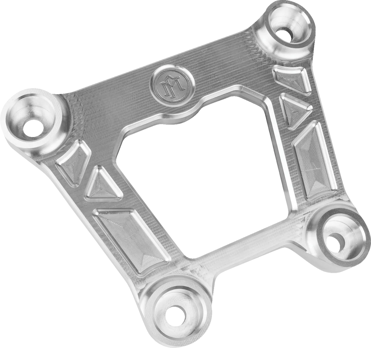 Radius Rod Plate