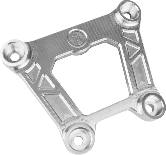 Radius Rod Plate