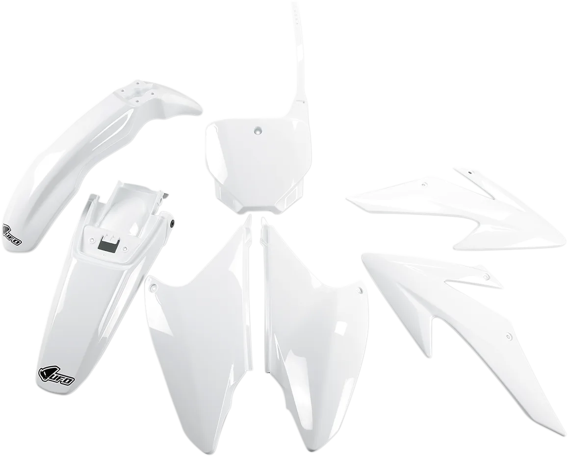 Replacement Plastic Kit For Honda