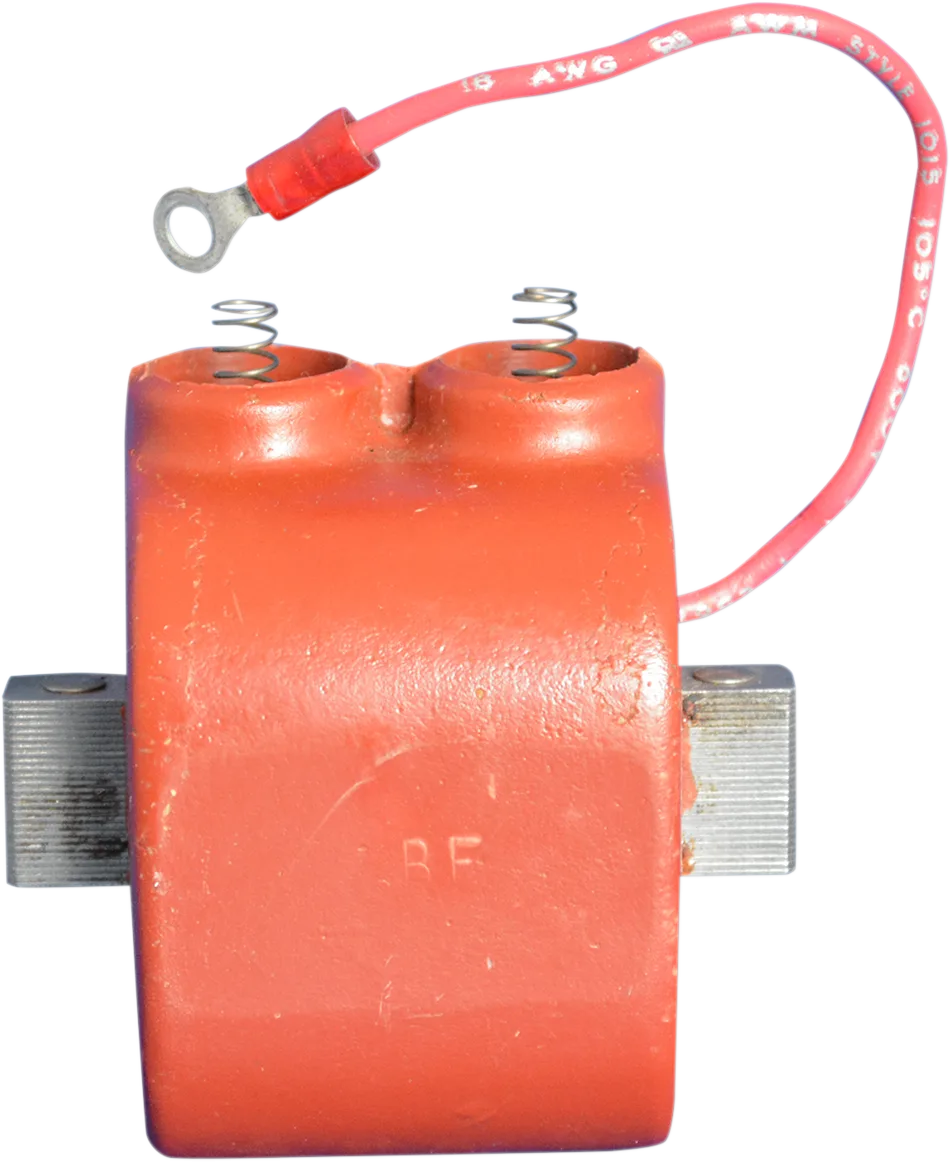 Magneto Coil