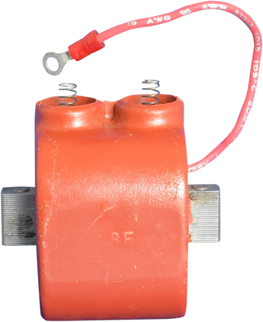 Magneto Coil