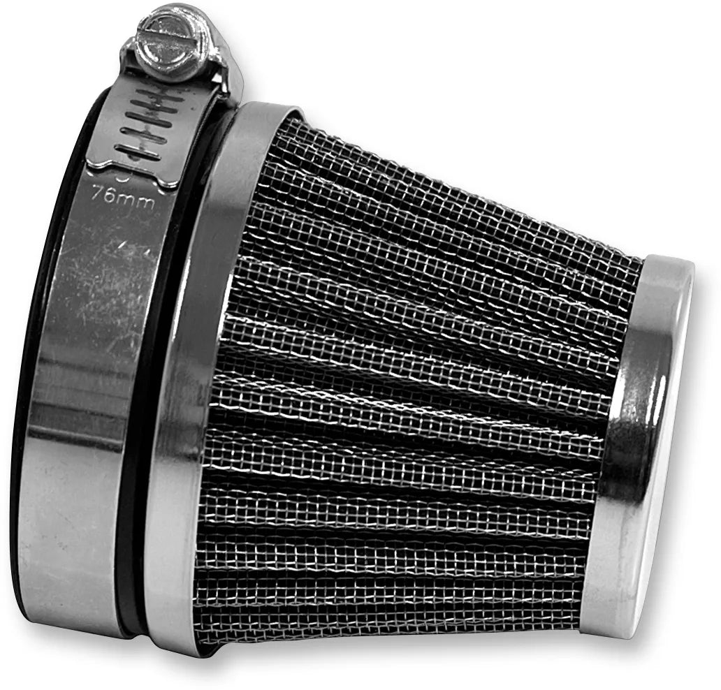 Clamp-On Pod Air Filter