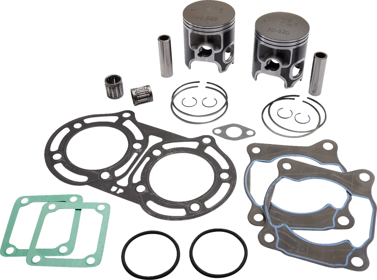 Top-End Engine Rebuild Kit