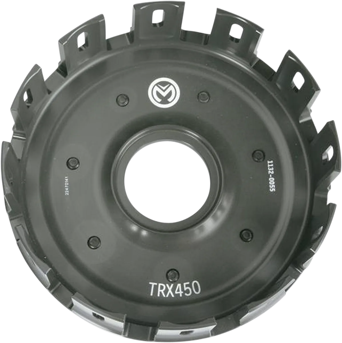 Billet Clutch Basket