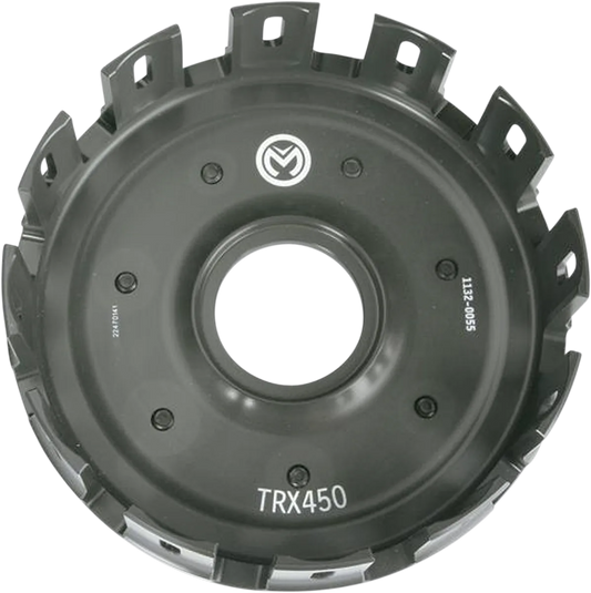 Billet Clutch Basket