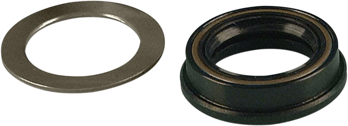 Sprocket Shaft Seal