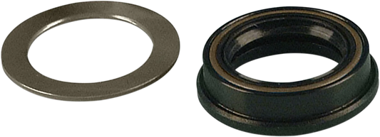 Sprocket Shaft Seal
