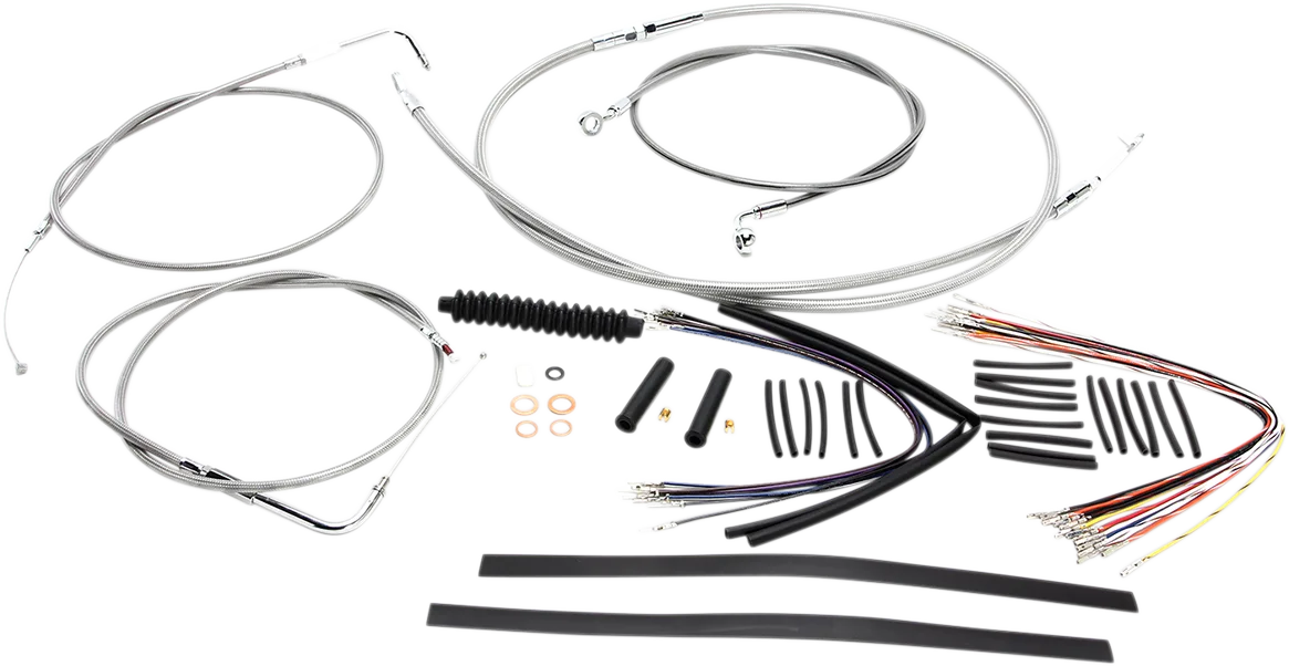 XR Handlebar Installation Kit