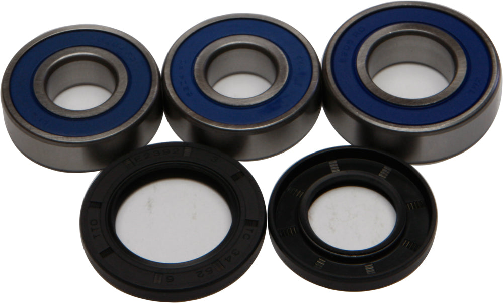 All Balls Wheel Bearing Kits