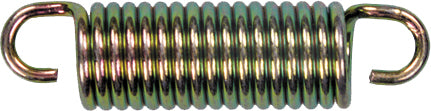 Exhaust Spring