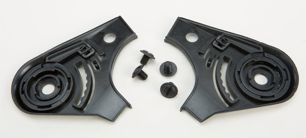 GM-67 / OF-77 Shield Ratchet Plates