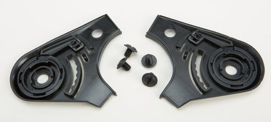 GM-67 / OF-77 Shield Ratchet Plates