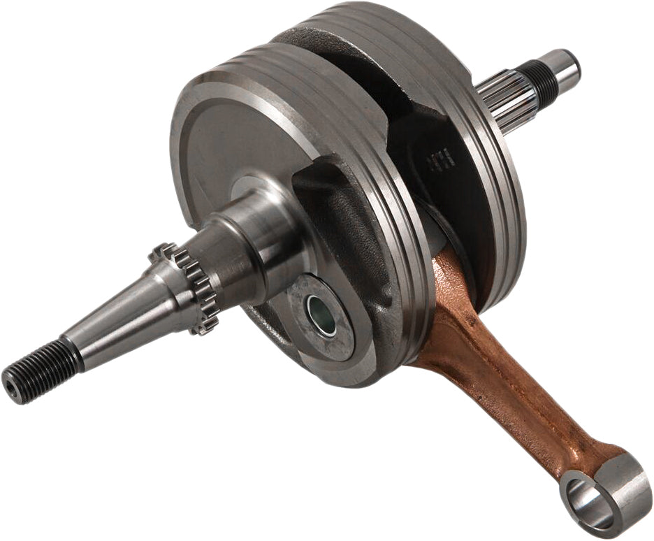 Complete Crankshaft Assembly